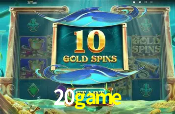 A Revolução dos Aplicativos de Jogos no 20game