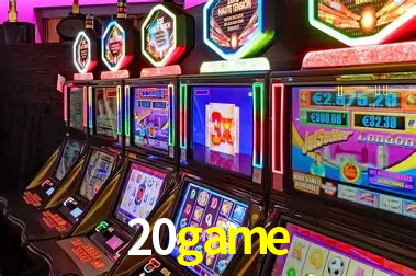 Desvendando o Mundo dos Jogos Virtuais na 20game