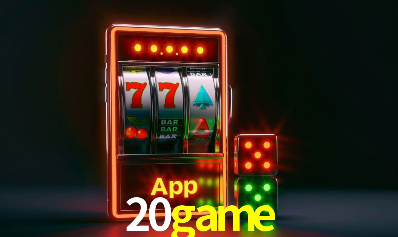 Estatísticas 20game