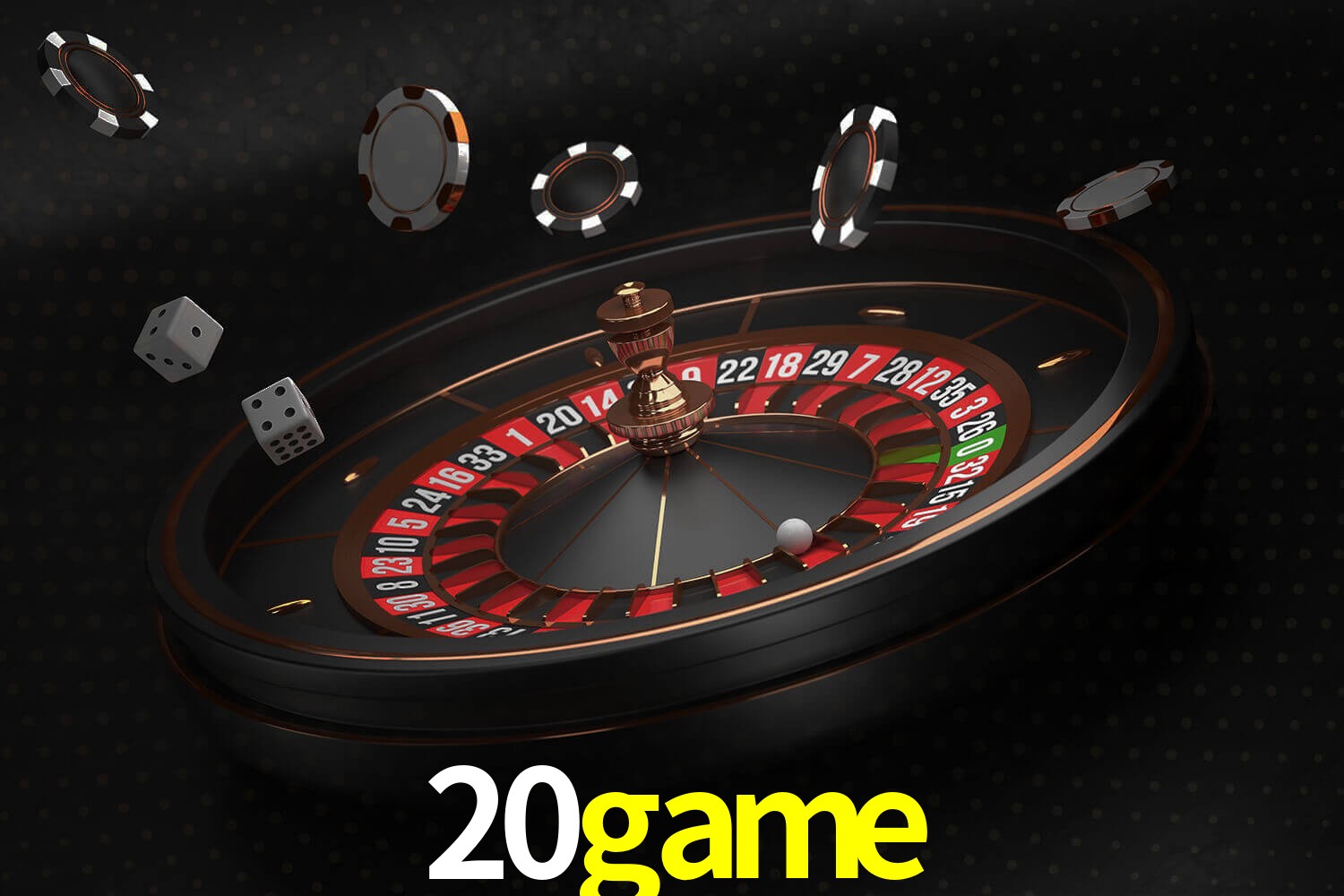 20game: Seu Cassino Premiado com Pagamentos Rápidos