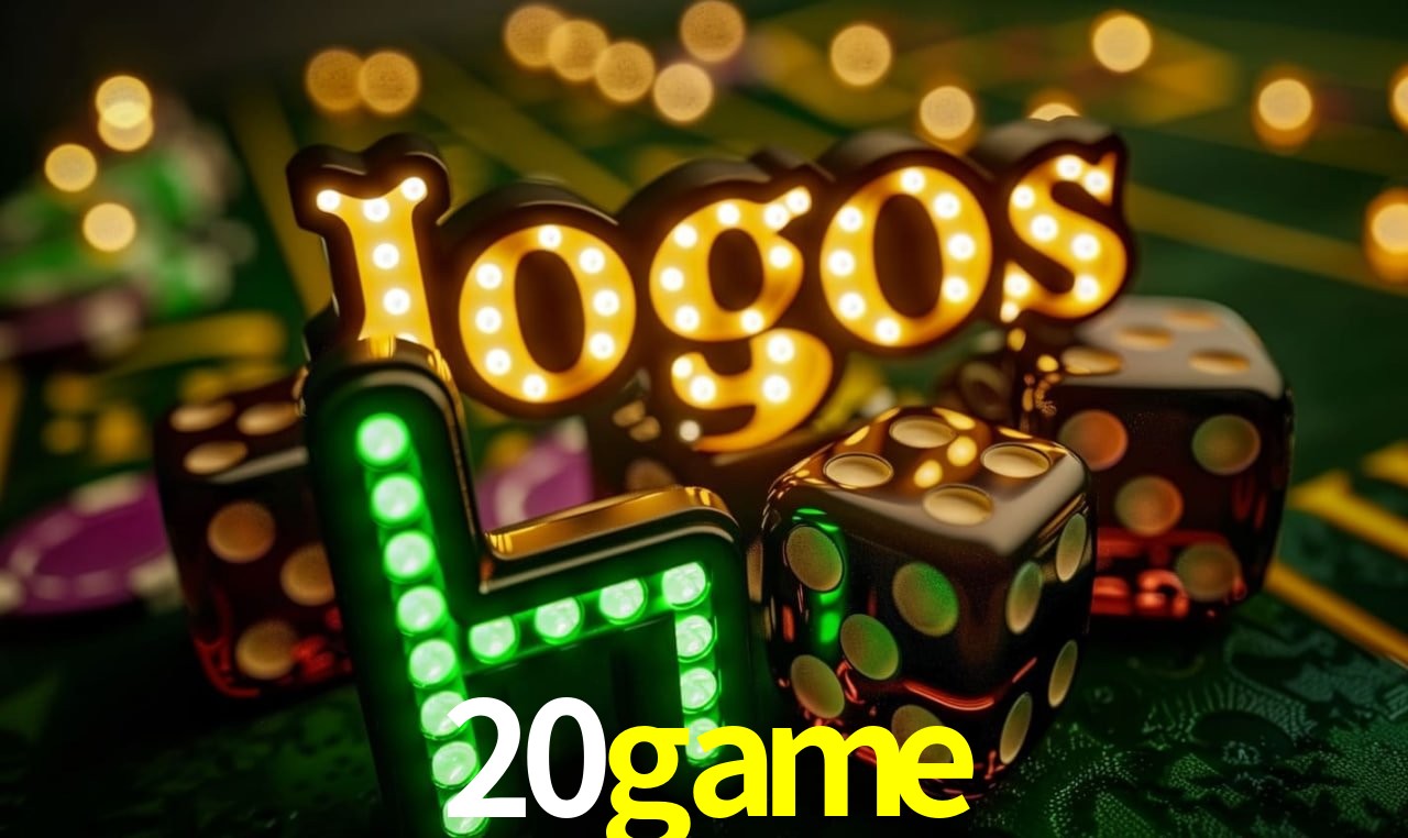 Experiência VIP 20game