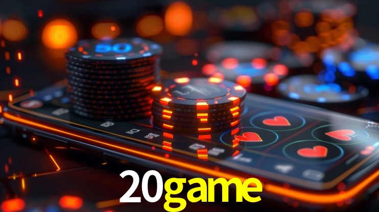 Experiência VIP 20game