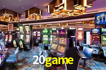 Descubra a Essência do 20game: Nossa História e Compromissos
