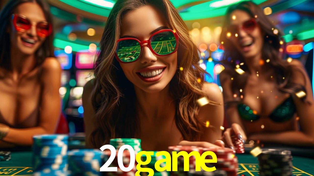 Experiência VIP 20game
