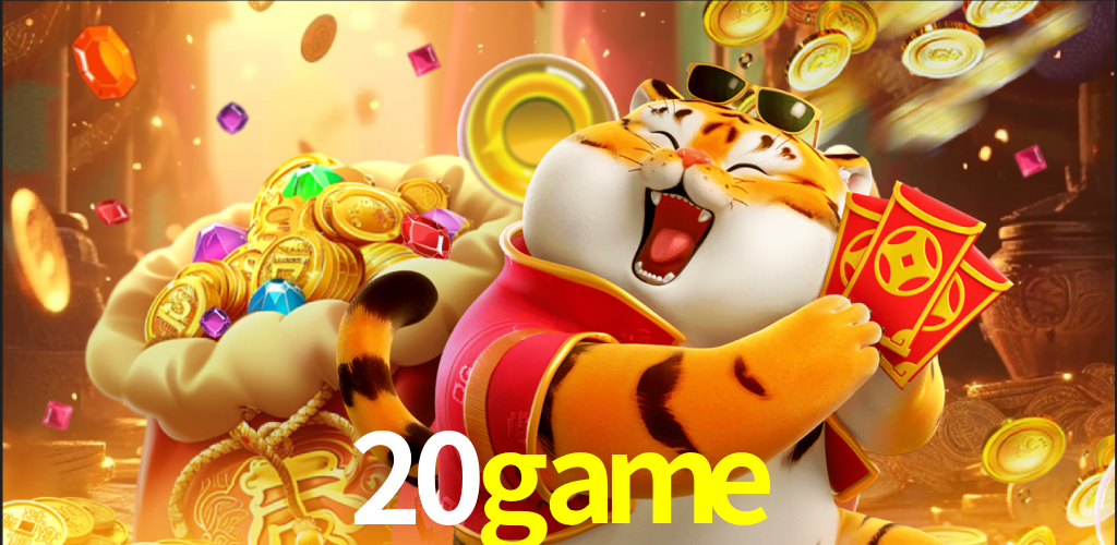 20game - Sites de jogos de azar online - 20game.com