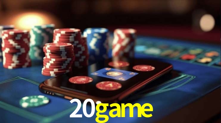 Estatísticas 20game