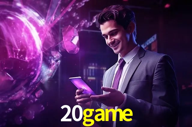 Welcome Bonus 20game