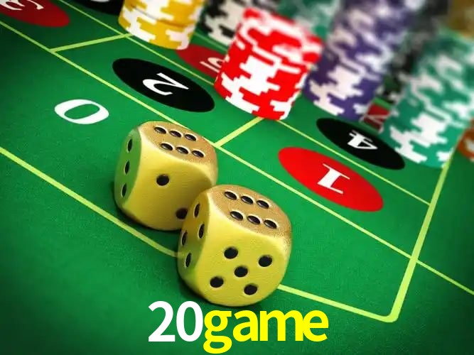 Statistics 20game