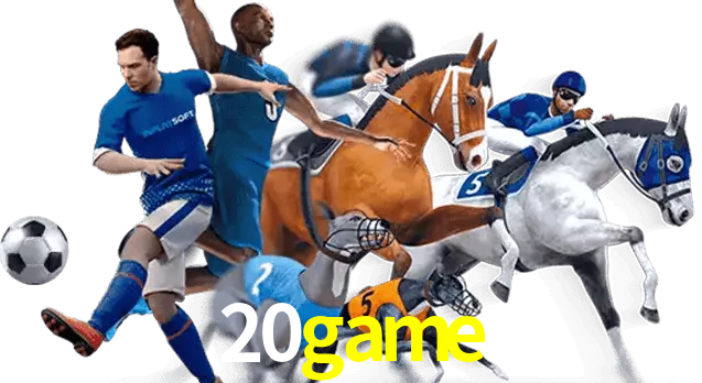 20game