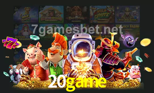 cassino 20game