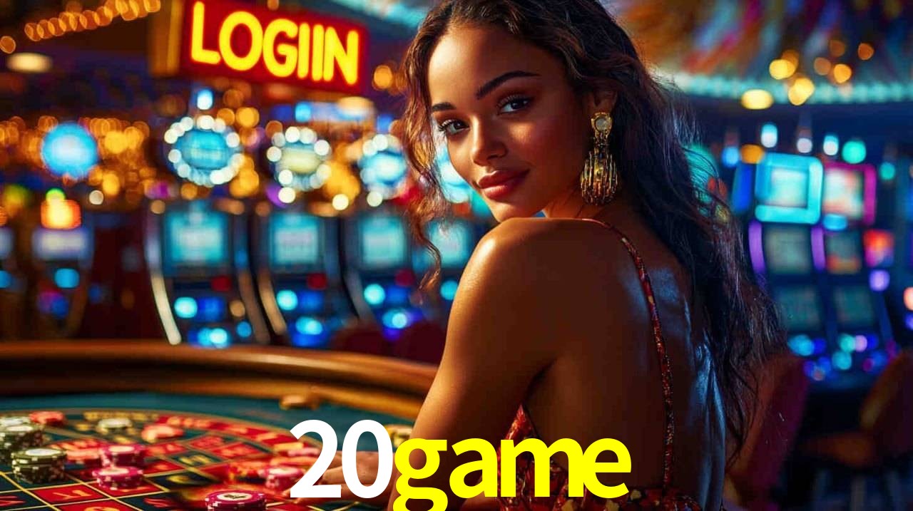 Diretório de Jogos 20game