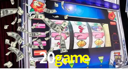 20game cassino online
