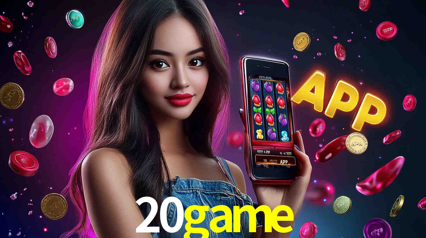 A Popularidade dos Caça-Níqueis no 20game
