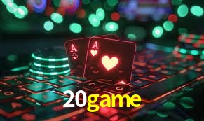 Apostas de Futebol 20game