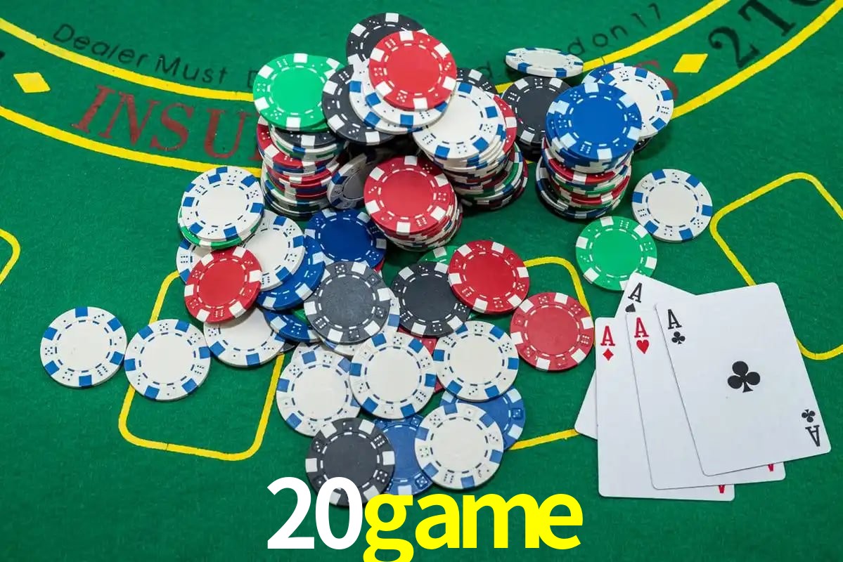 Jogos Exclusivos 20game