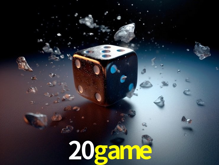 20game Plataforma