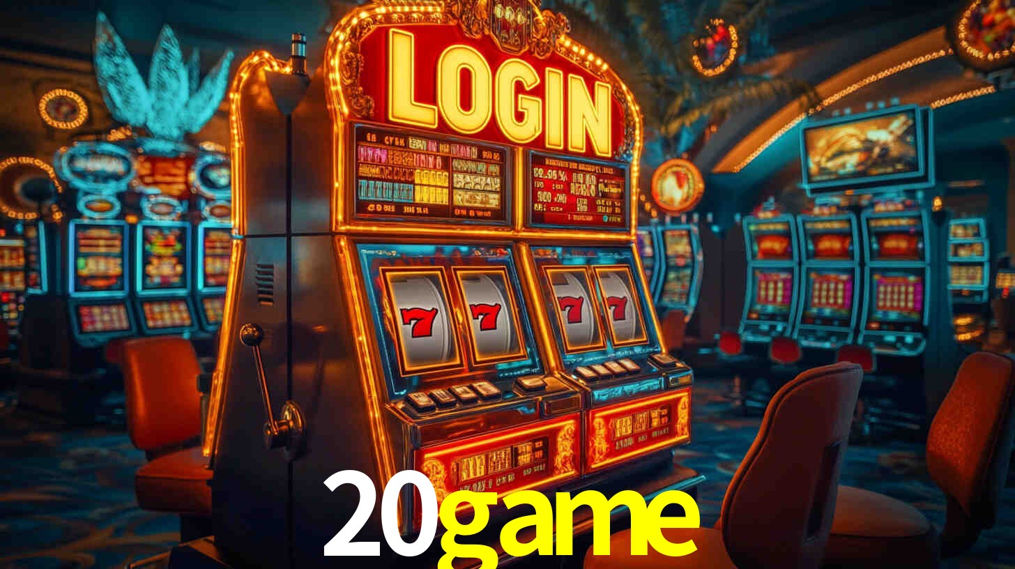 20game