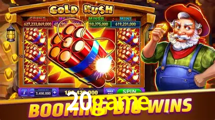 Descubra a Magia dos Jogos de Arcade no 20game