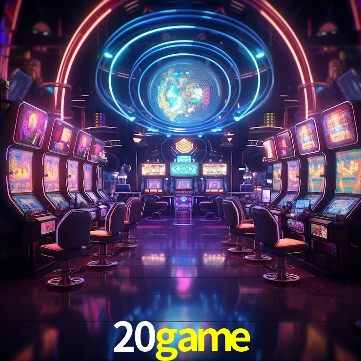 20game vip