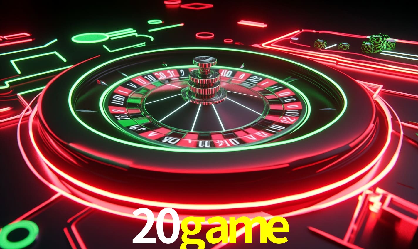 Descubra a Essência do 20game: Nossa História e Compromissos