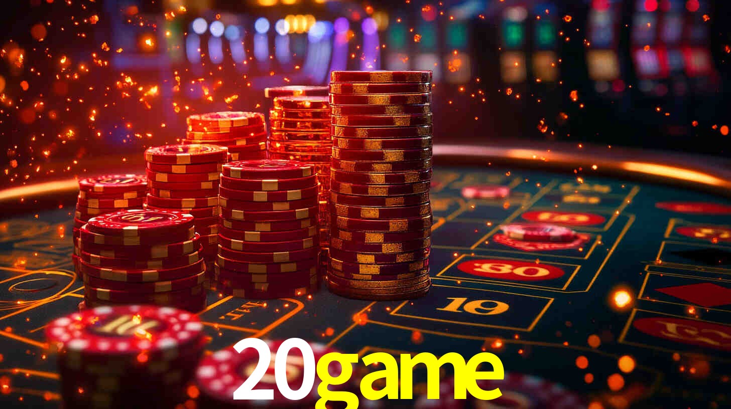 20game bonus