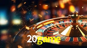 Promoções Sazonais 20game