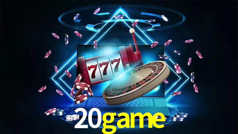 Provedores de Jogos 20game