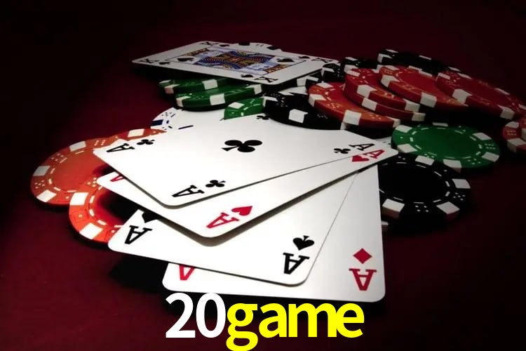 Bônus Diários 20game