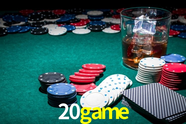 Casino Ao Vivo 20game