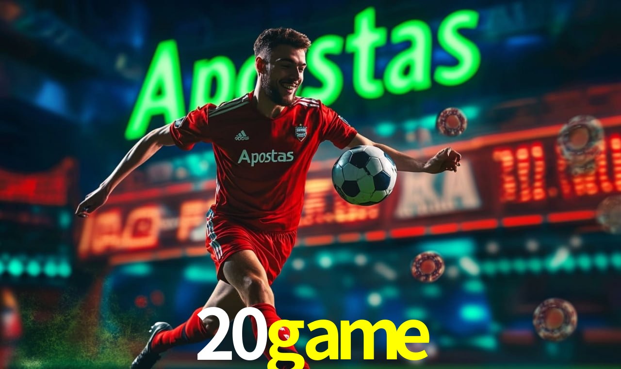 20game Facebook