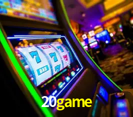 Desvendando o Mundo dos Jogos Virtuais na 20game