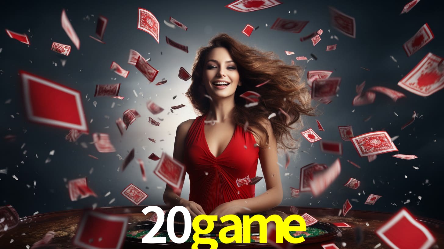 Programa VIP 20game