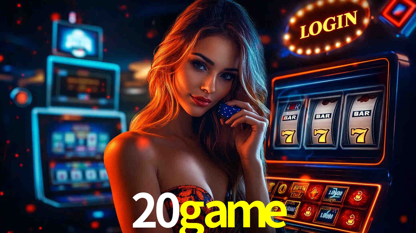 Bônus Generosos e Exclusivos no 20game para Você!