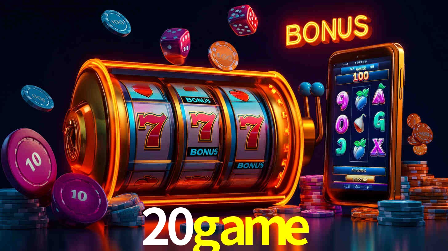 Descubra a Essência do 20game: Nossa História e Compromissos