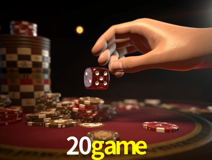 Recursos de Bônus 20game