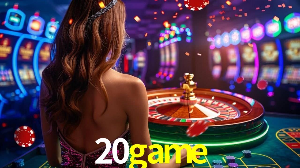 Comparação detalhada APP 20game vs versão web