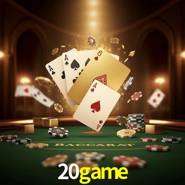 VIP Casino 20game