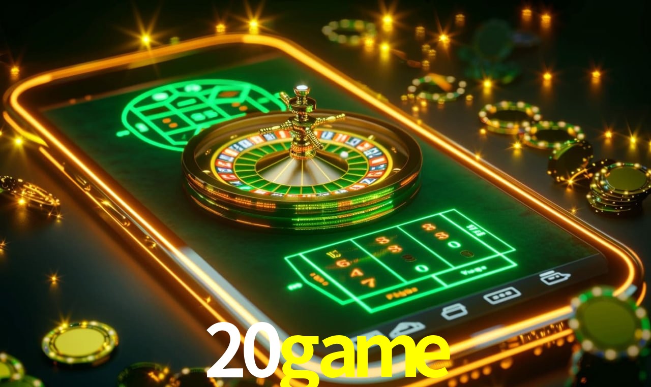 Sistemas de Segurança 20game