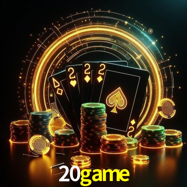 Estatísticas do Jogo 20game
