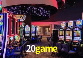 20game cassino online