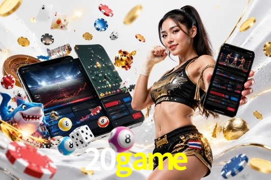 Flash Promotion 20game