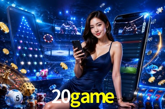 Game Statistics 20game