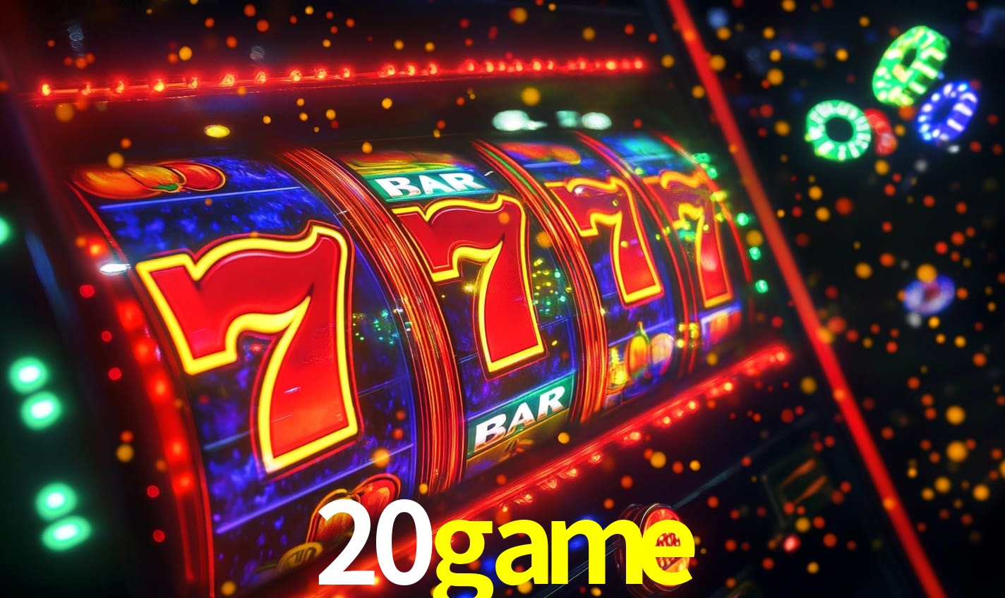 20game