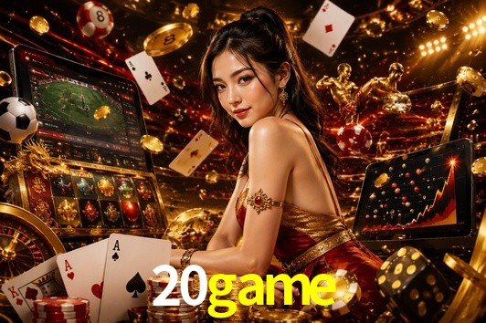 API Integration 20game