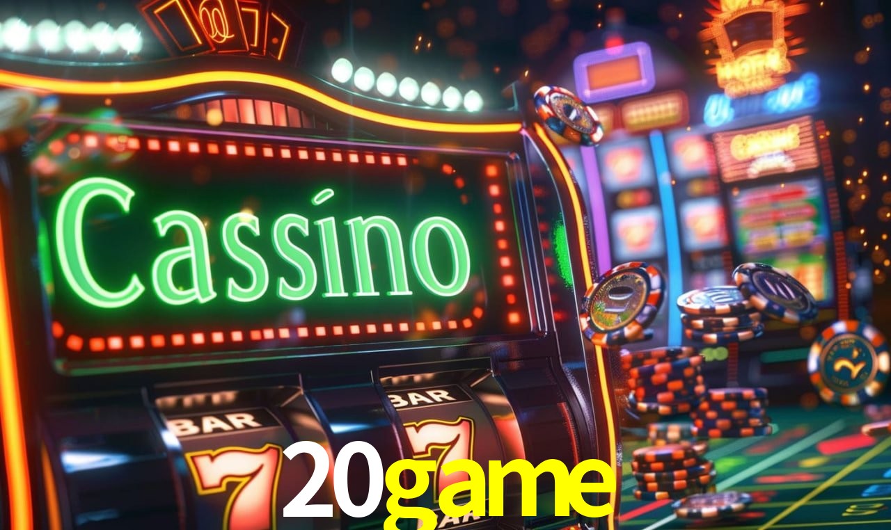 Login Seguro 20game