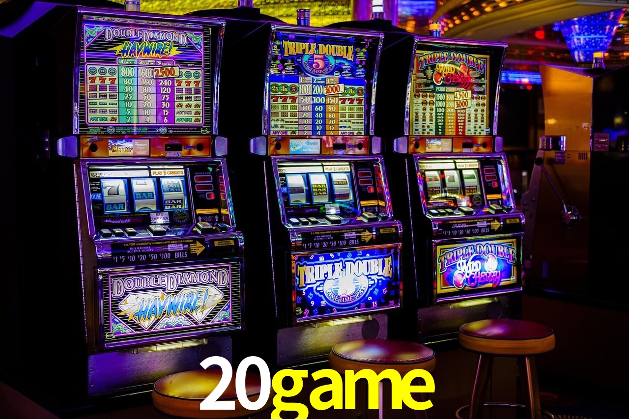 Mesa de Blackjack 20game