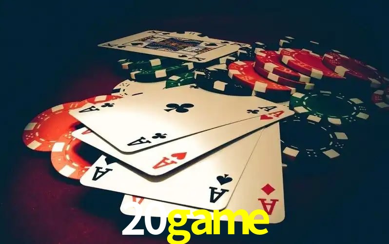 20game Slots