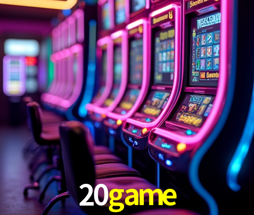 20game Plataforma Oficial