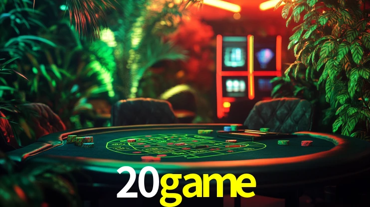Welcome Bonus 20game