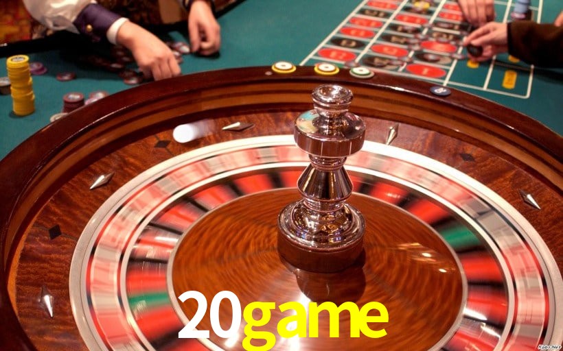 PIX Instantâneo 20game